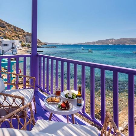 The Colourful Land Milos Klima  Exterior photo