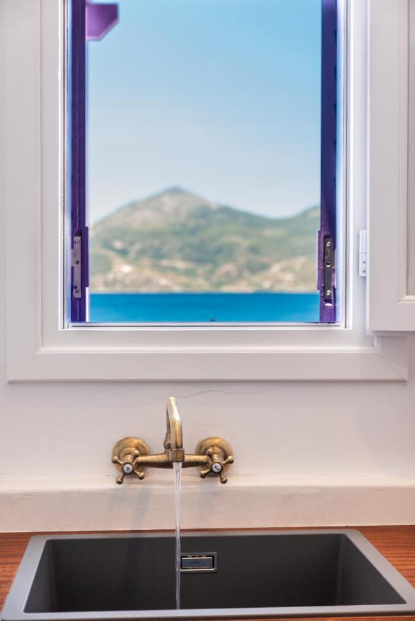 The Colourful Land Milos Klima  Exterior photo