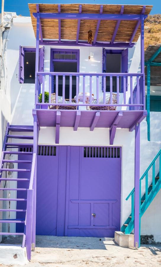 The Colourful Land Milos Klima  Exterior photo