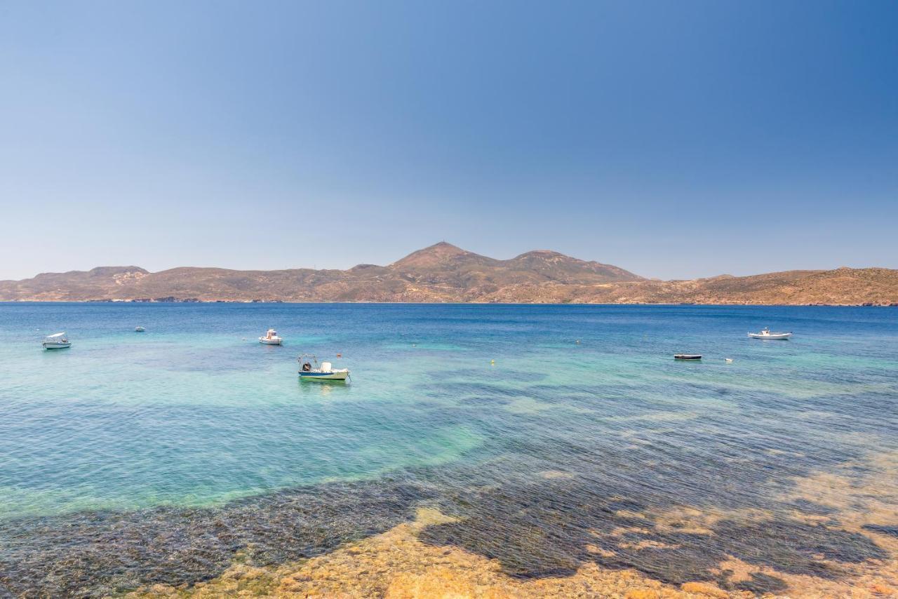 The Colourful Land Milos Klima  Exterior photo